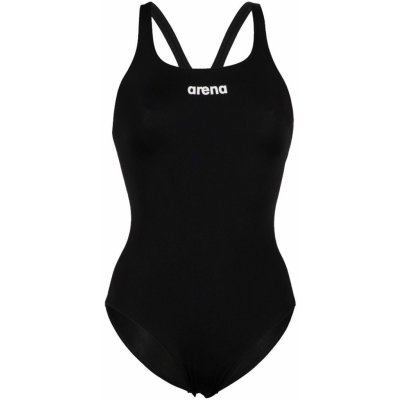 Arena dámské jednodílné plavky Women's Team Swimsuit Swim Pro Solid 004760/550 černé – Zbozi.Blesk.cz