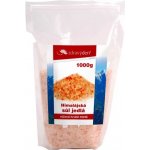 Zdravý den himalájská sůl jedlá růžová hrubě mletá 1 kg – Hledejceny.cz