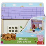 TM Toys Peppa Pig Rodinný dům s příslušenstvím – Hledejceny.cz