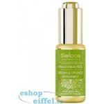 Saloos Argan & Opuncie Bergamot 100% bio 20 ml – Zboží Dáma