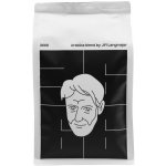 3666 by Jiří Langmajer Coffee by Arabica Blend mletá 0,5 kg – Zboží Dáma