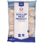 Metro Chef Hřebenatky 10/20 hluboce zmrazené 900g – Zboží Dáma