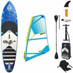 Paddleboard Skiffo SMU 10'4 Combo komplet s plachtou – Zbozi.Blesk.cz