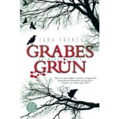 Grabes grun