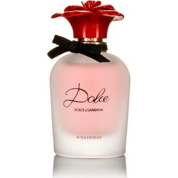 Dolce & Gabbana Dolce Rosa Excelsa parfémovaná voda dámská 50 ml od 1 655  Kč - Heureka.cz