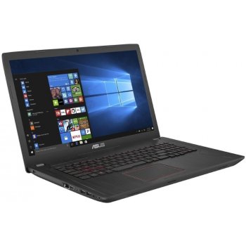 ASUS FX753VD-GC261T