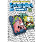SpongeBob (časopis) 2023/04 – Zbozi.Blesk.cz