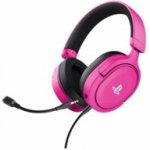 Trust GXT 498 Forta Gaming Headset for PS5 – Hledejceny.cz