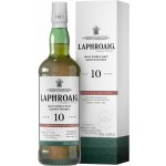 Laphroaig 10y Sherry Oak 48% 0,7 l (karton) – Hledejceny.cz