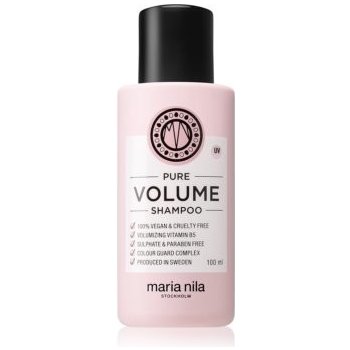 Maria Nila Pure Volume Shampoo 100 ml