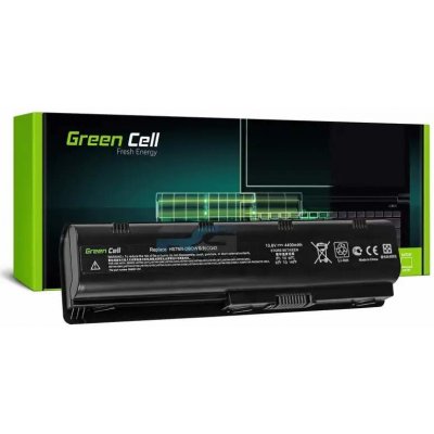 NB Energy EV089AA 4400mAh Li-lon - neoriginální – Zboží Živě