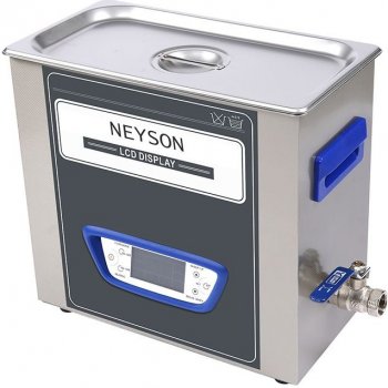 NEYSON Ultrazvuková čistička řada N 40 kHz digitální ovládání 20 litrů