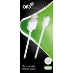 Orb Controller Charge Cable 3m Xbox One – Zboží Mobilmania