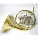 M.Jiracek & sons, model 105A, Bb , lakovaný – Zboží Dáma