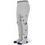 Exity Chlapecké punčocháče Stitch Šedá – Zboží Dáma