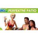 The Sims 4: Perfektní Patio