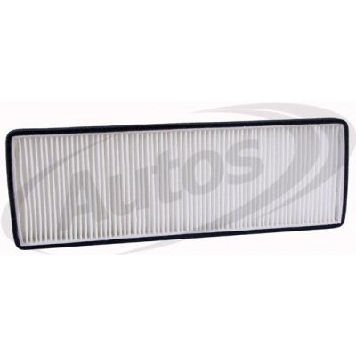 Filtr vzduchu kabiny mercedes actros i, actros mp2/mp3 od 2003, zetros, unimog, sisu auto 0138081_A – Hledejceny.cz