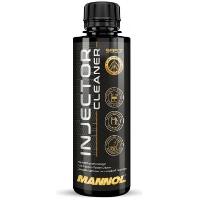 Mannol Injector Cleaner 250 ml | Zboží Auto