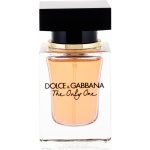 Dolce & Gabbana The Only One parfémovaná voda dámská 30 ml – Zboží Mobilmania