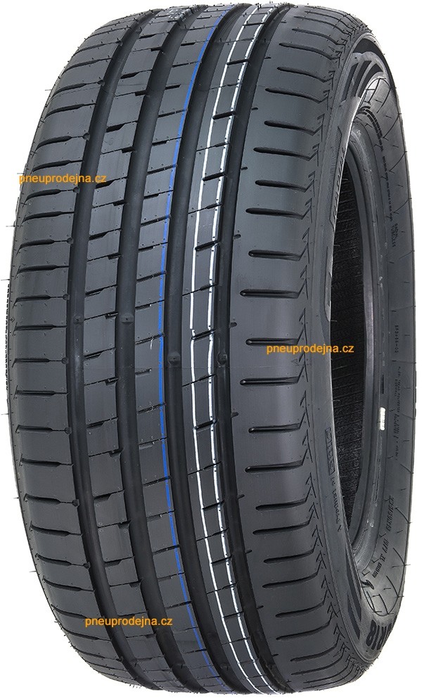 GT Radial Sport Active 255/55 R19 111V