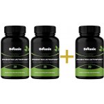 ΩBotanic 2+1 zdarma Probiotika LactoSpore Bacillus coagulans s inulínem 30 kapslí – Hledejceny.cz