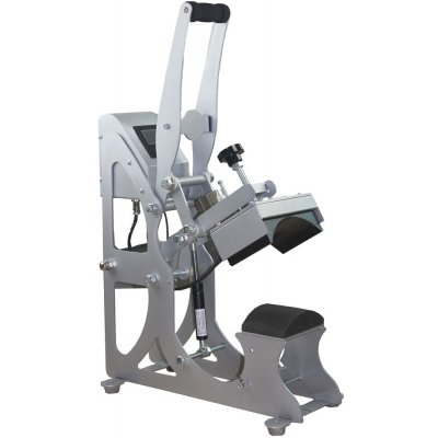 Lis na čepice PRIME AH1701 2 v 1 poloautomat – Zboží Živě