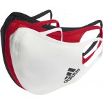 adidas FACE COVER Rouška černá – Sleviste.cz