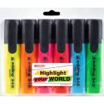 Edding 345 6 ks – Zboží Živě