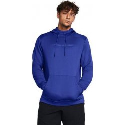 Under Armour Armour Fleece Graphic HD team royal