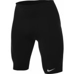 Nike FAST Pánské běžecké legíny, černá – Zboží Dáma