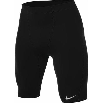 Nike FAST Pánské běžecké legíny, černá – Zboží Dáma