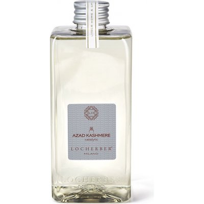 Locherber Milano Náplň do katalytické lampy Azad Kashmere 500 ml – Zboží Dáma