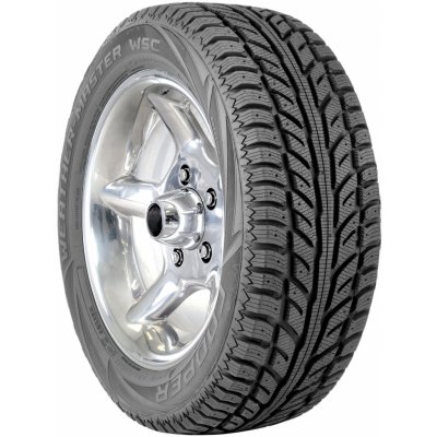 Cooper Wheather Master WSC 265/65 R18 114T