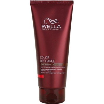 Wella Color Recharge Cool Brunette Conditioner 200 ml