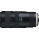 Tamron SP 70-200mm f/2.8 Di VC USD G2 Nikon