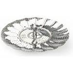 BANQUET napařovač skládací 23cm nerez CULINARIA MAT266193 – Zboží Mobilmania