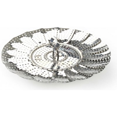 BANQUET napařovač skládací 23cm nerez CULINARIA MAT266193 – Zboží Mobilmania