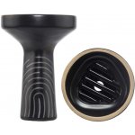Oblako TRIO Line Black – Sleviste.cz