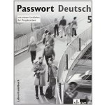 Passwort Deutsch 5 - metodika k 5. dílu – Hledejceny.cz