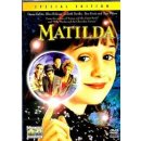 Matilda S.E. DVD