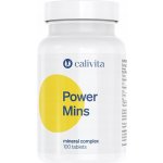 CaliVita power mins 100 tablet – Hledejceny.cz