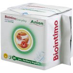 Biointimo dámské hygienické intim vložky 20 ks – Hledejceny.cz