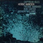 Hancock Herbie - Empyrean Isles CD – Hledejceny.cz