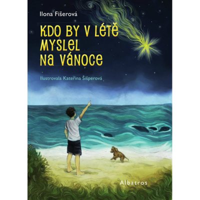 Kdo by v létě myslel na Vánoce