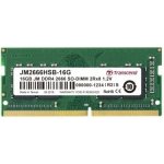 Transcend DDR4 16GB 2666MHz CL19 JM2666HSB-16G – Zboží Živě