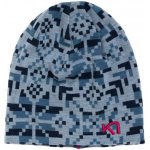 Kari Traa Else beanie dámská čepice světle modrá – Hledejceny.cz