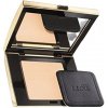 Make-up Avon Luxe hedvábný tuhý pudr se zrdcátkem Fair Silk 10 g