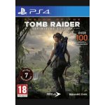 Shadow of the Tomb Raider (Definitive Edition) – Zboží Dáma