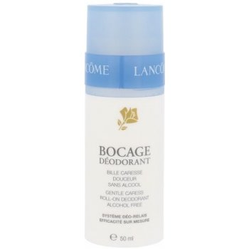 Lancome Bocage Gentle Caress roll-on deodorant 50 ml