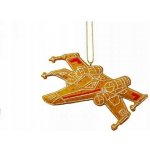 Star Wars perníček x-wing – Hledejceny.cz